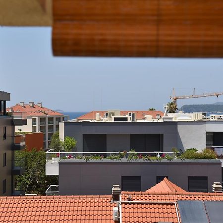 Apartment Sunny Bay - Free Parking Dubrovnik Eksteriør billede