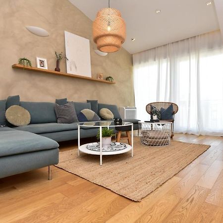 Apartment Sunny Bay - Free Parking Dubrovnik Eksteriør billede