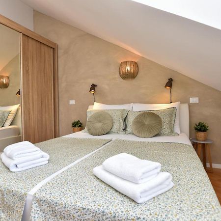 Apartment Sunny Bay - Free Parking Dubrovnik Eksteriør billede