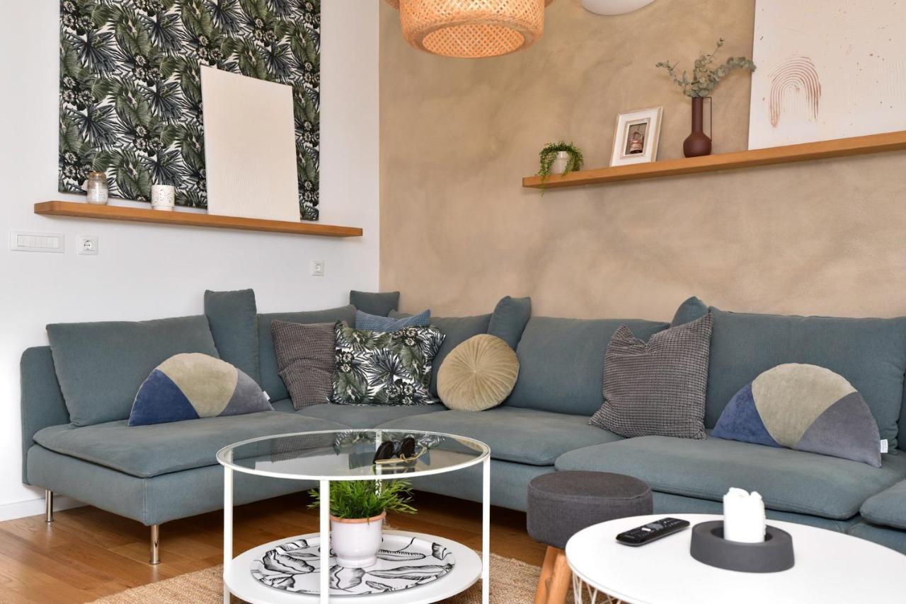 Apartment Sunny Bay - Free Parking Dubrovnik Eksteriør billede