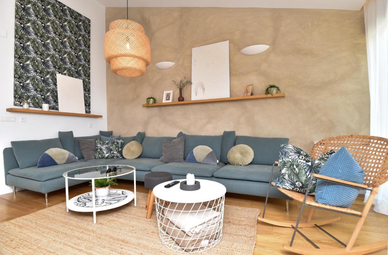 Apartment Sunny Bay - Free Parking Dubrovnik Eksteriør billede