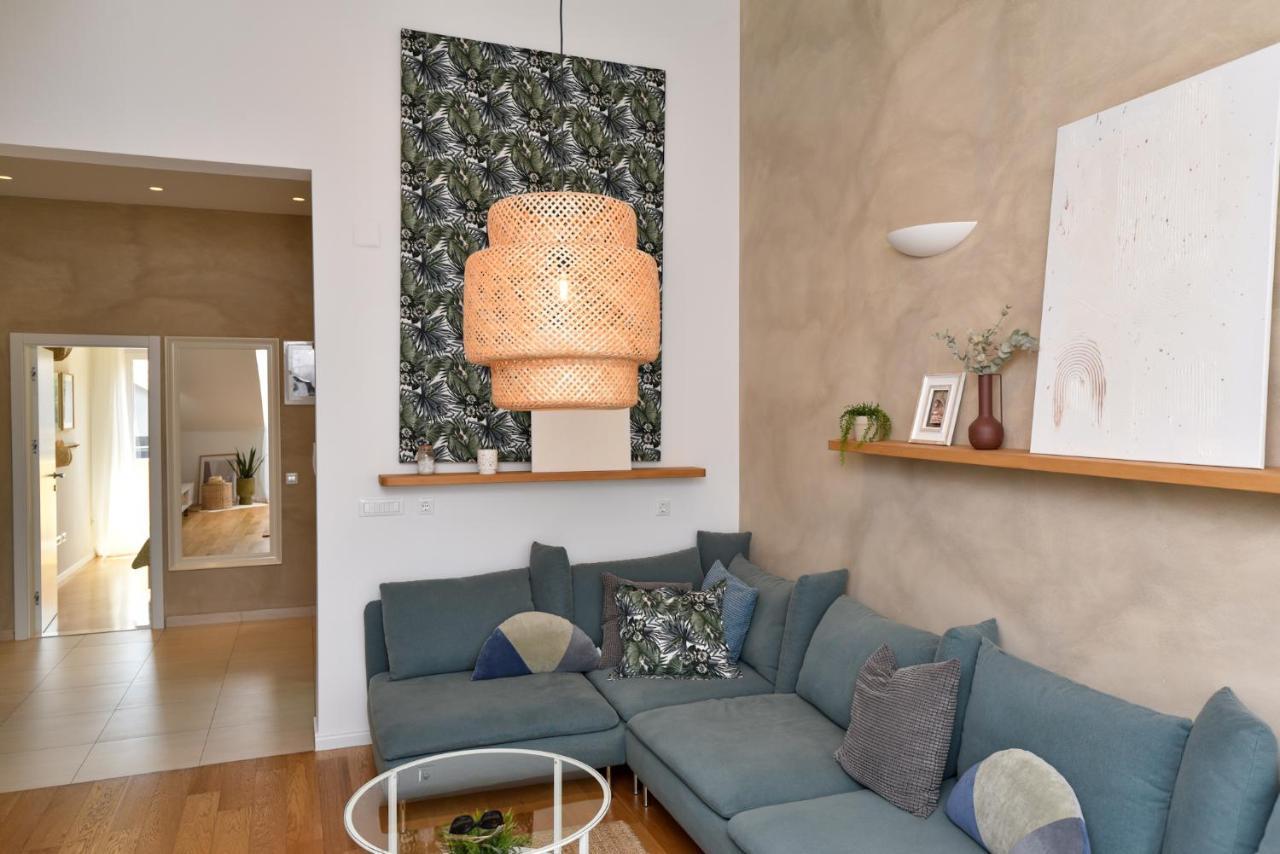 Apartment Sunny Bay - Free Parking Dubrovnik Eksteriør billede