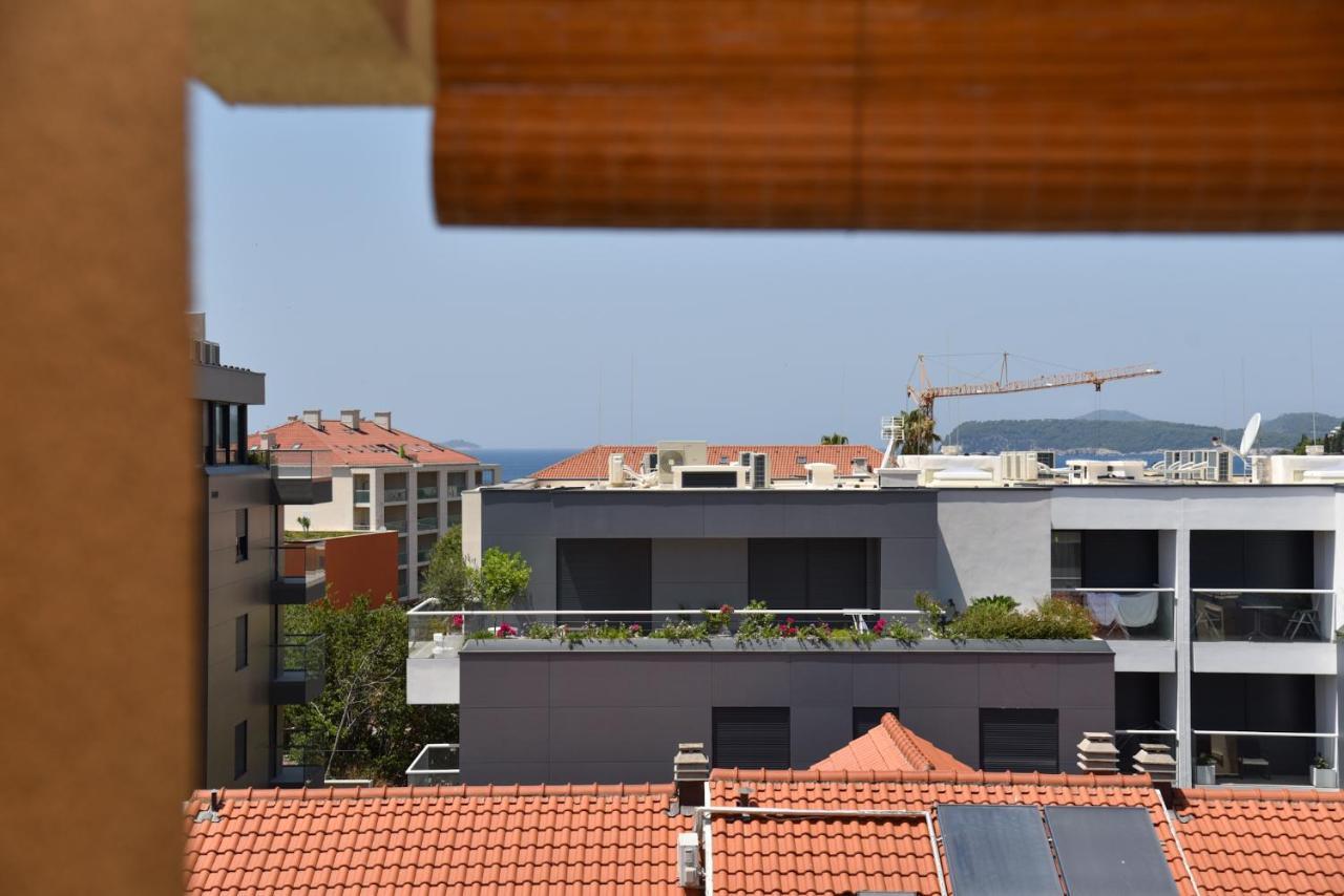 Apartment Sunny Bay - Free Parking Dubrovnik Eksteriør billede