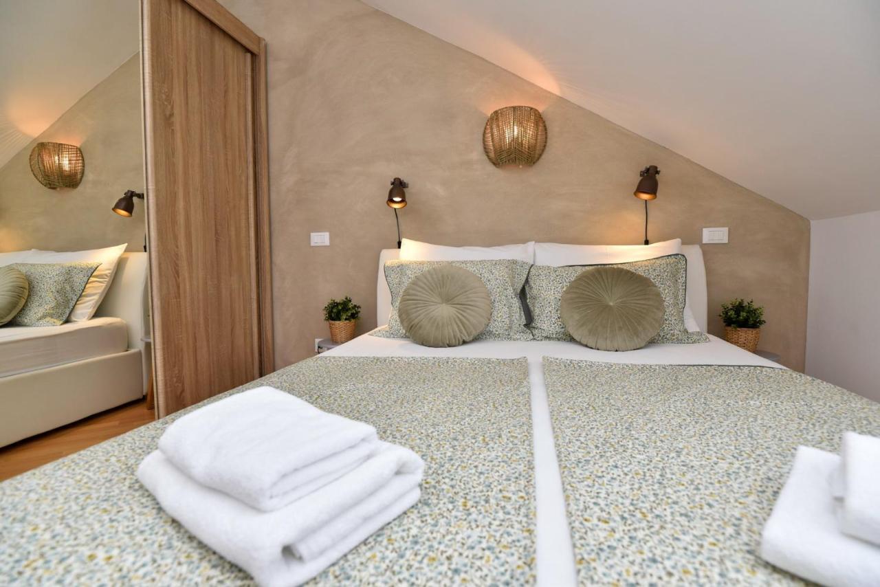 Apartment Sunny Bay - Free Parking Dubrovnik Eksteriør billede