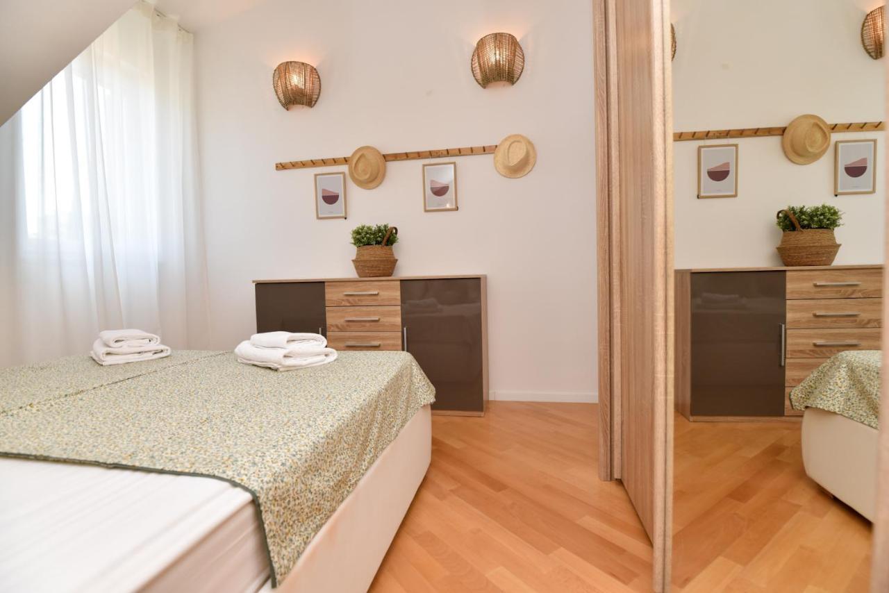 Apartment Sunny Bay - Free Parking Dubrovnik Eksteriør billede