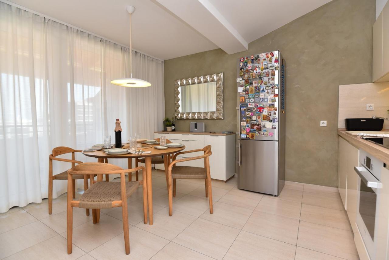 Apartment Sunny Bay - Free Parking Dubrovnik Eksteriør billede