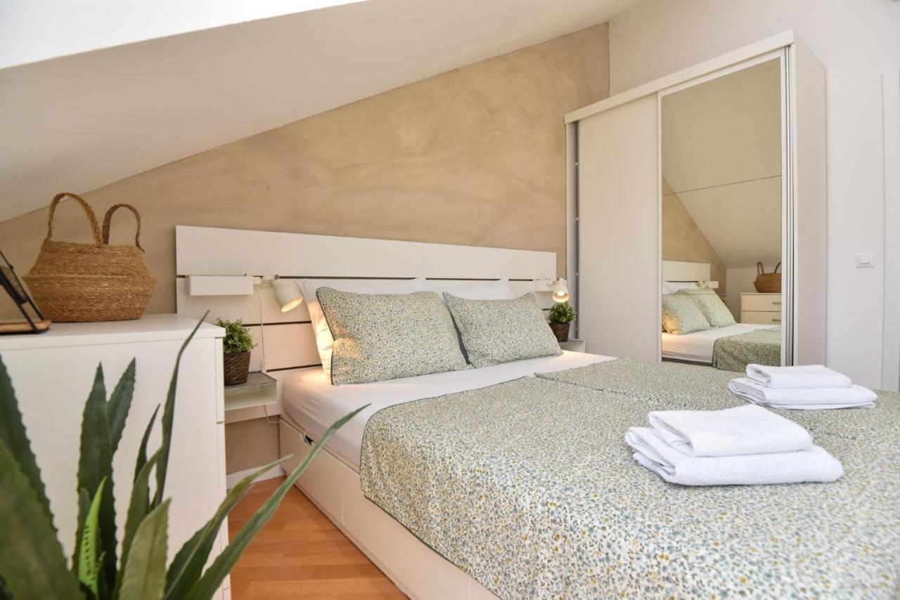 Apartment Sunny Bay - Free Parking Dubrovnik Eksteriør billede