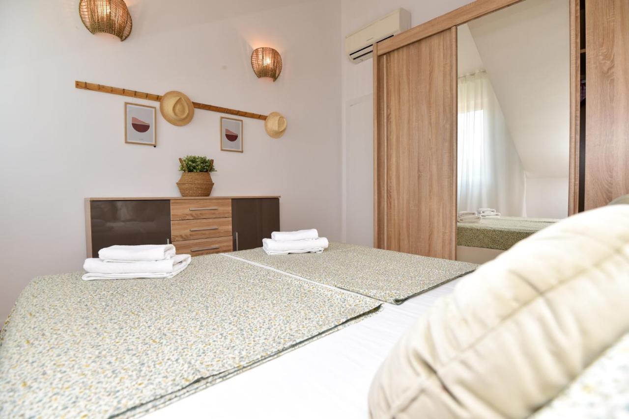 Apartment Sunny Bay - Free Parking Dubrovnik Eksteriør billede