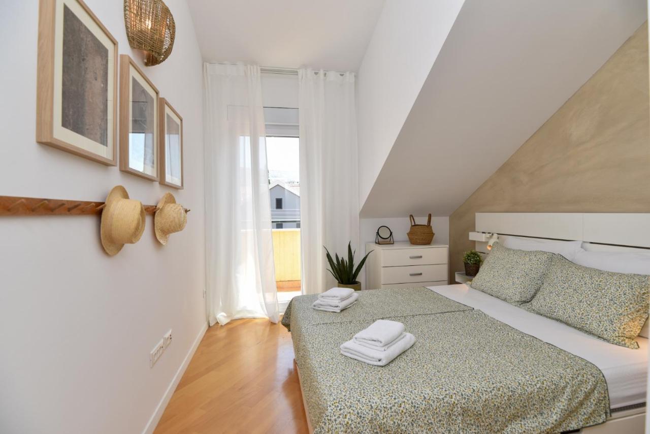 Apartment Sunny Bay - Free Parking Dubrovnik Eksteriør billede
