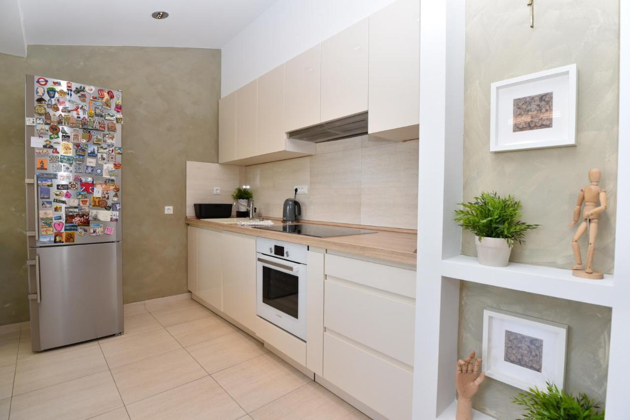 Apartment Sunny Bay - Free Parking Dubrovnik Eksteriør billede