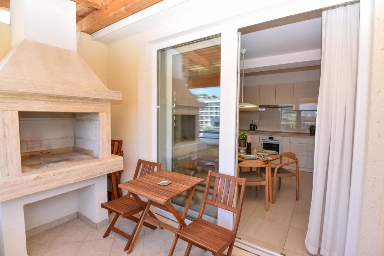 Apartment Sunny Bay - Free Parking Dubrovnik Eksteriør billede