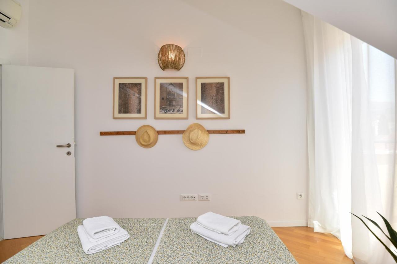 Apartment Sunny Bay - Free Parking Dubrovnik Eksteriør billede
