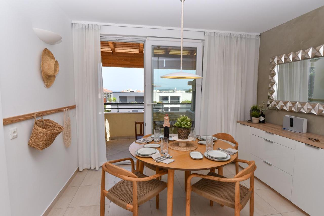 Apartment Sunny Bay - Free Parking Dubrovnik Eksteriør billede
