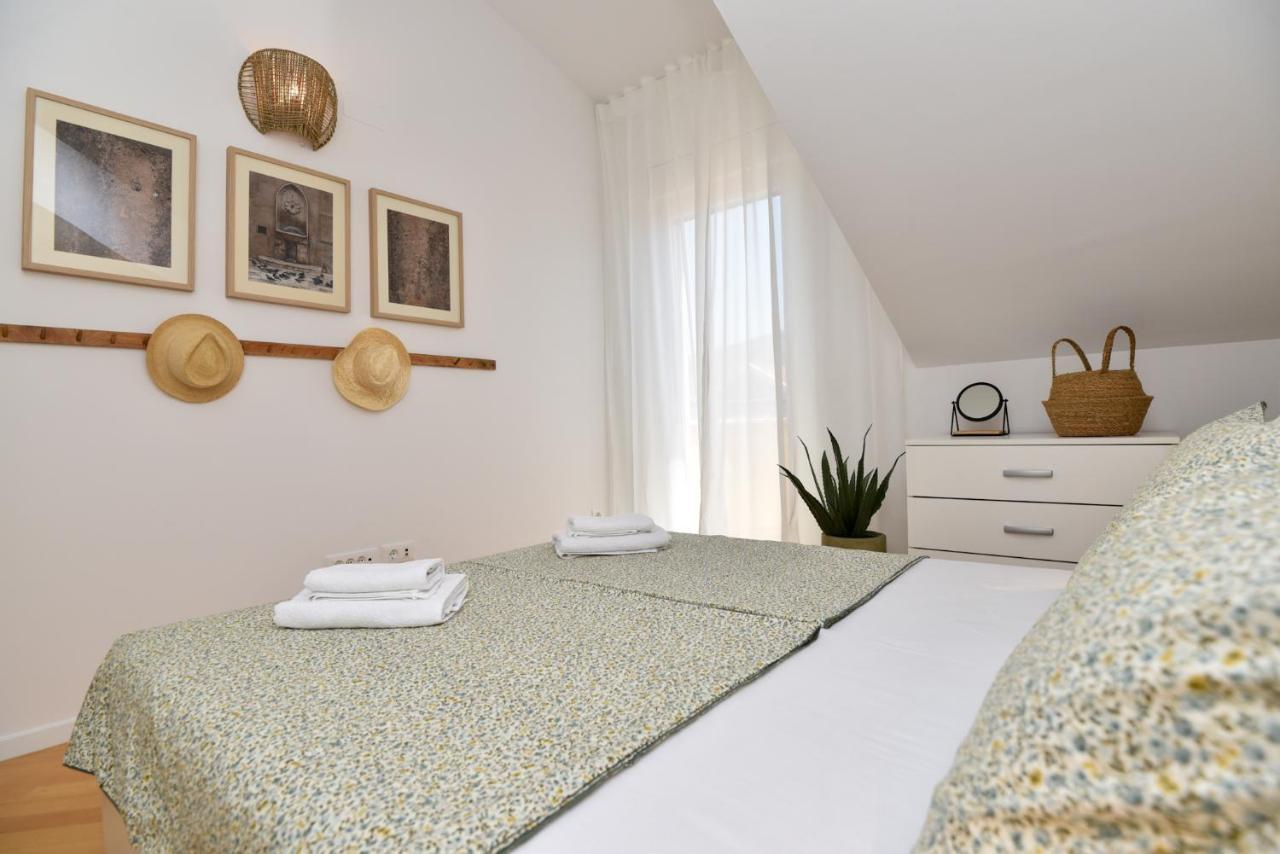 Apartment Sunny Bay - Free Parking Dubrovnik Eksteriør billede