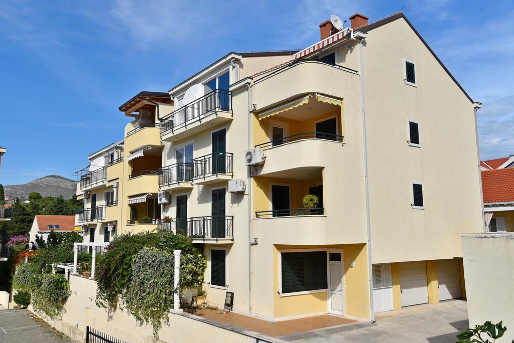 Apartment Sunny Bay - Free Parking Dubrovnik Eksteriør billede