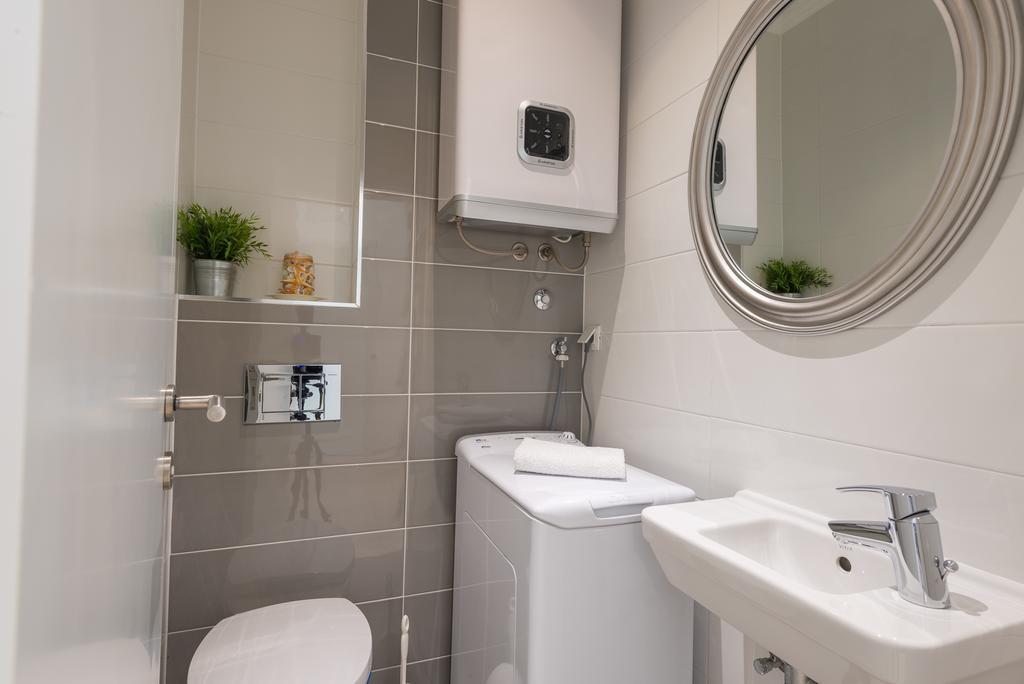 Apartment Sunny Bay - Free Parking Dubrovnik Eksteriør billede