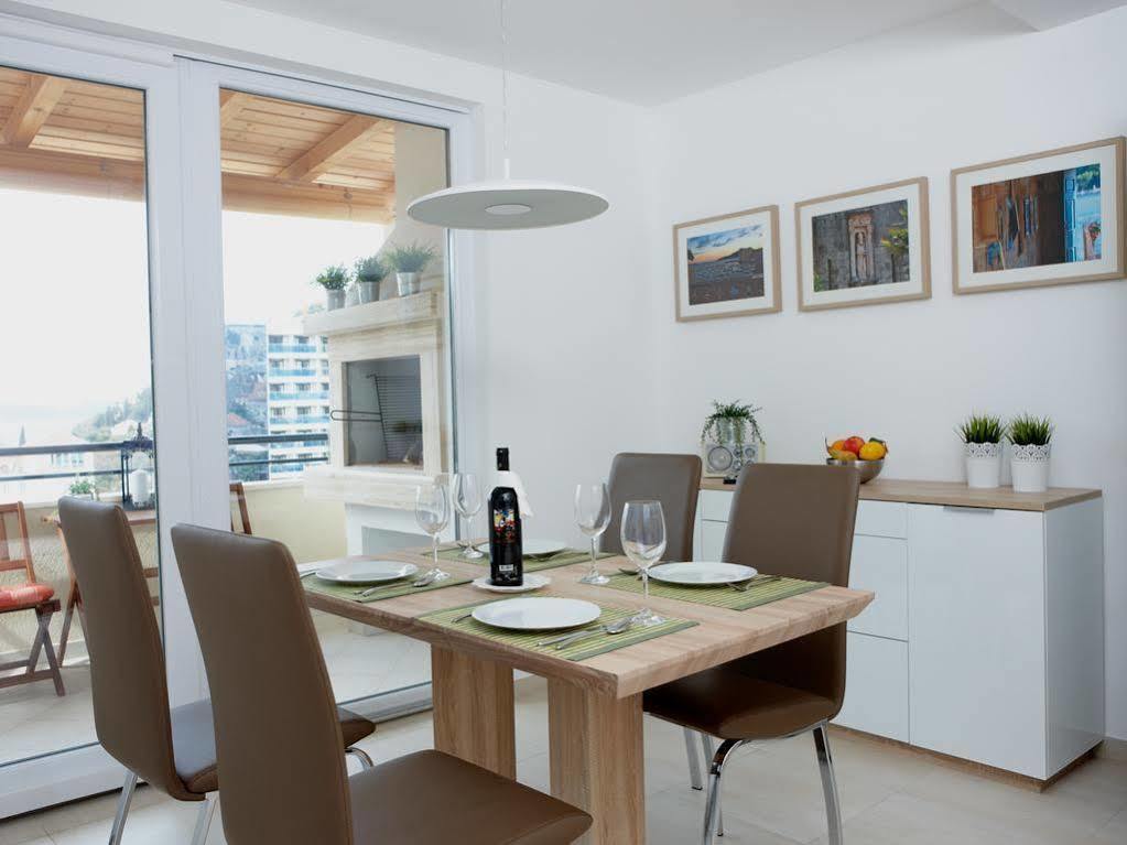 Apartment Sunny Bay - Free Parking Dubrovnik Eksteriør billede