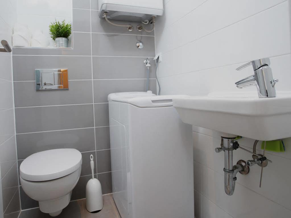 Apartment Sunny Bay - Free Parking Dubrovnik Eksteriør billede