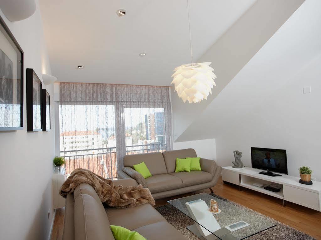Apartment Sunny Bay - Free Parking Dubrovnik Eksteriør billede