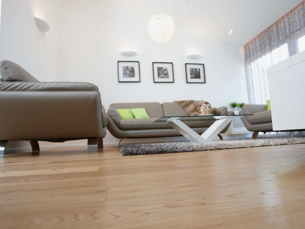 Apartment Sunny Bay - Free Parking Dubrovnik Eksteriør billede